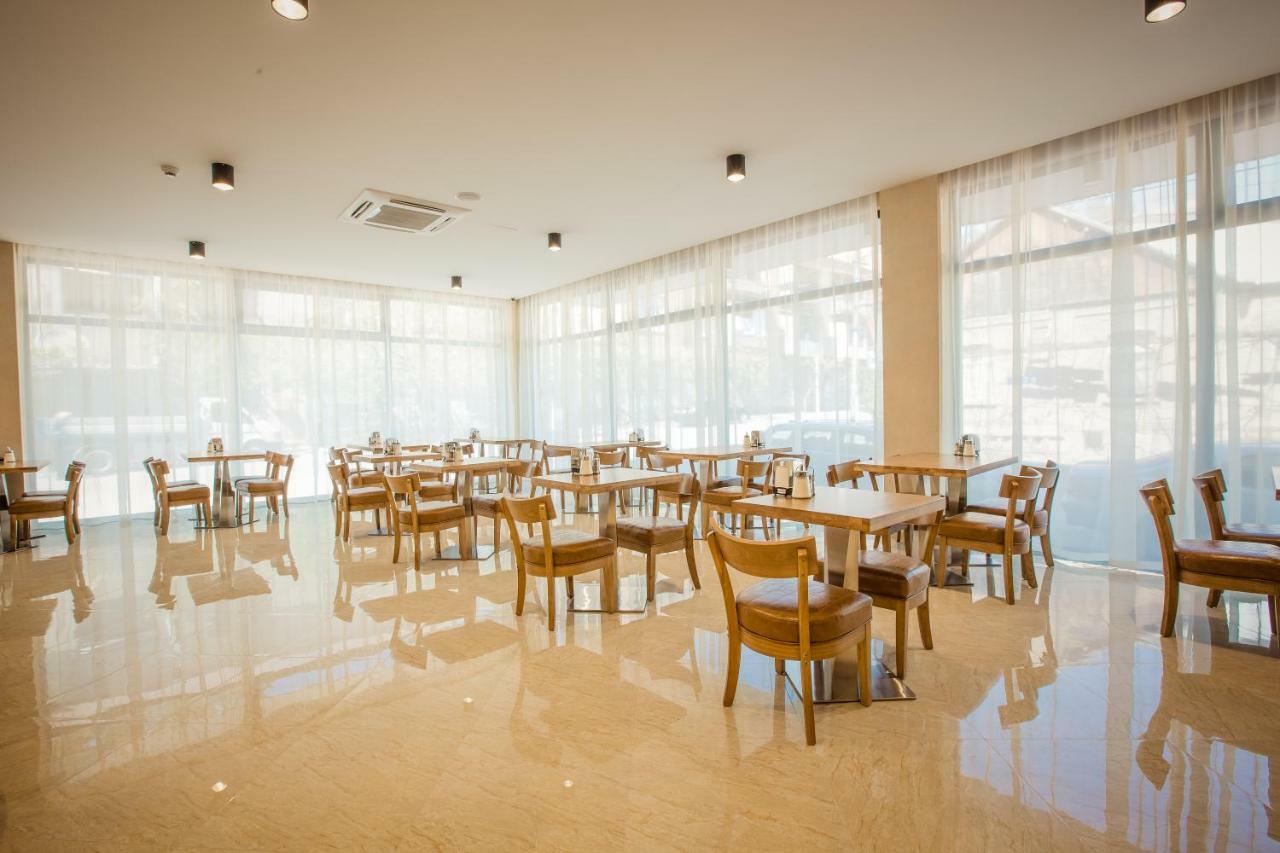 Elisi By Gtm Hotel Tbilisi Exterior photo